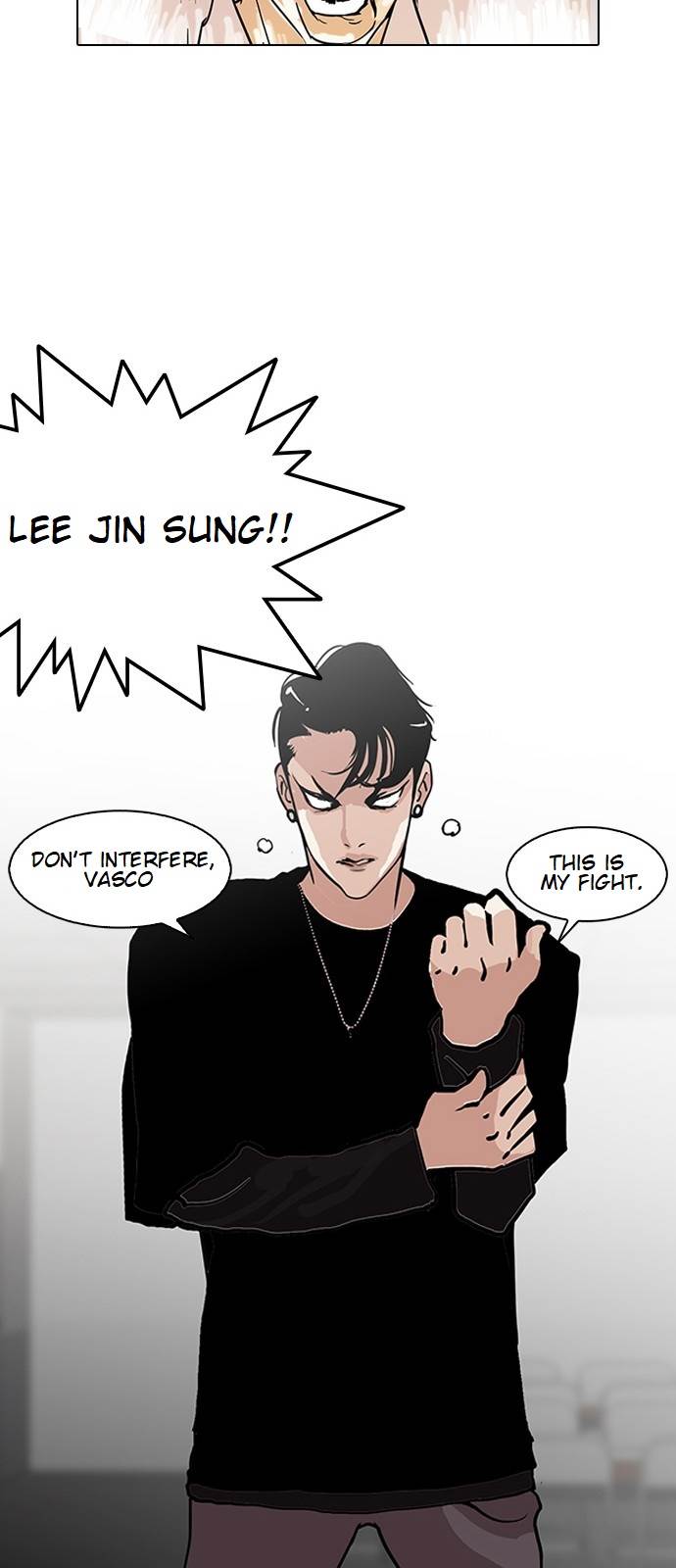 Lookism - Manhwa chapter 126 - page 48