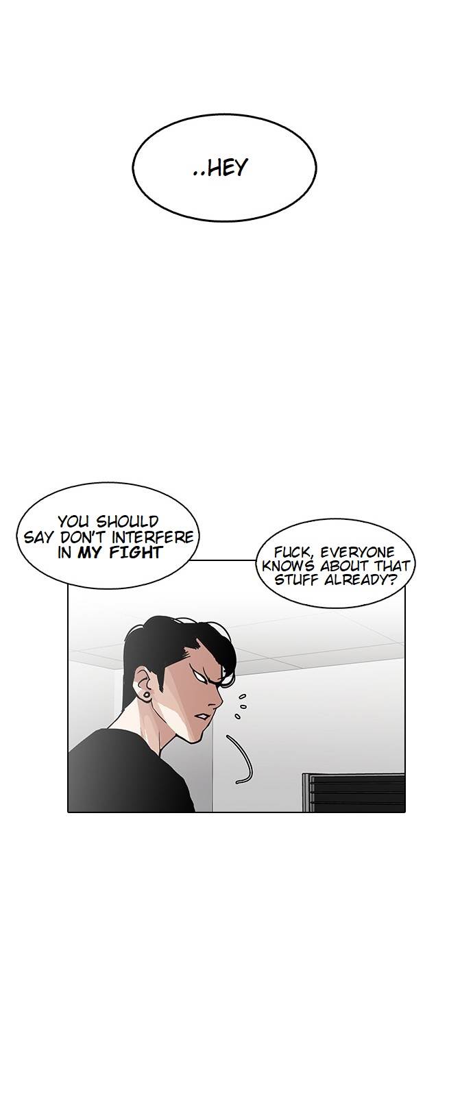 Lookism - Manhwa chapter 126 - page 50