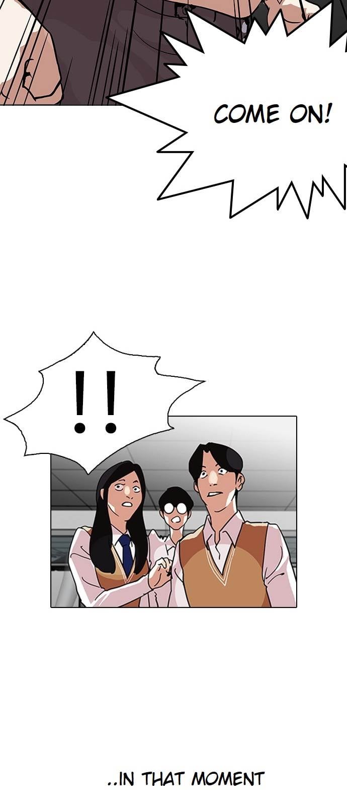 Lookism - Manhwa chapter 126 - page 58