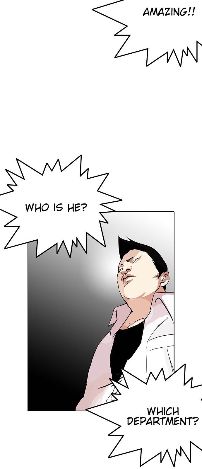 Lookism - Manhwa chapter 126 - page 6