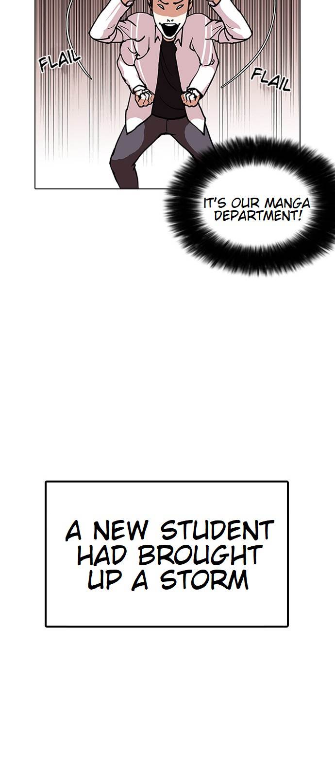 Lookism - Manhwa chapter 126 - page 62