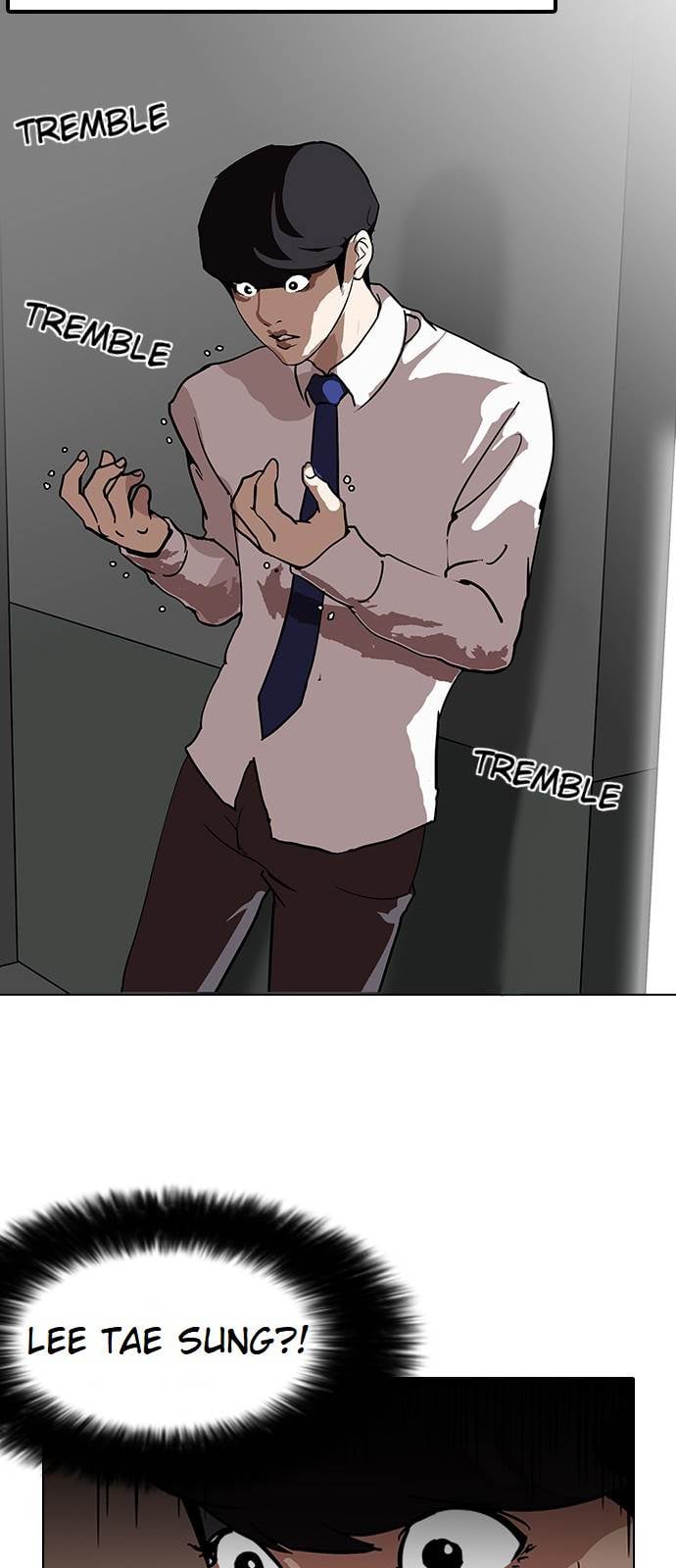 Lookism - Manhwa chapter 126 - page 64