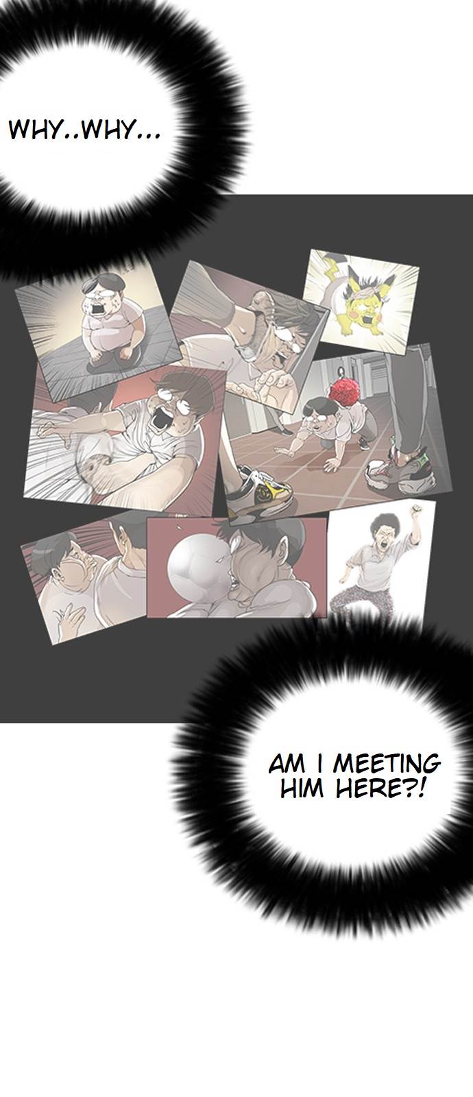 Lookism - Manhwa chapter 126 - page 66