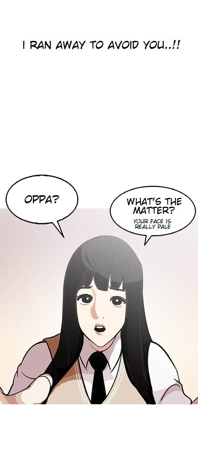 Lookism - Manhwa chapter 126 - page 67