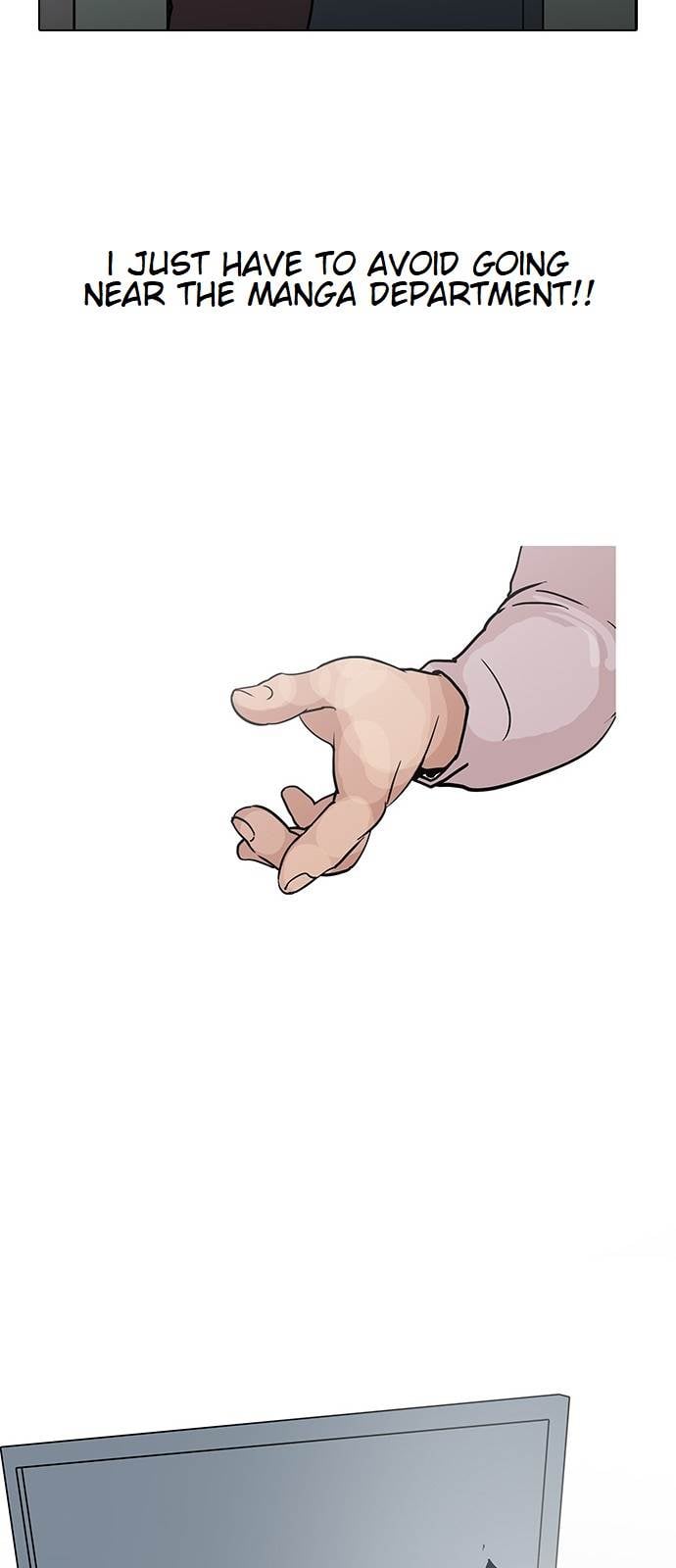 Lookism - Manhwa chapter 126 - page 74