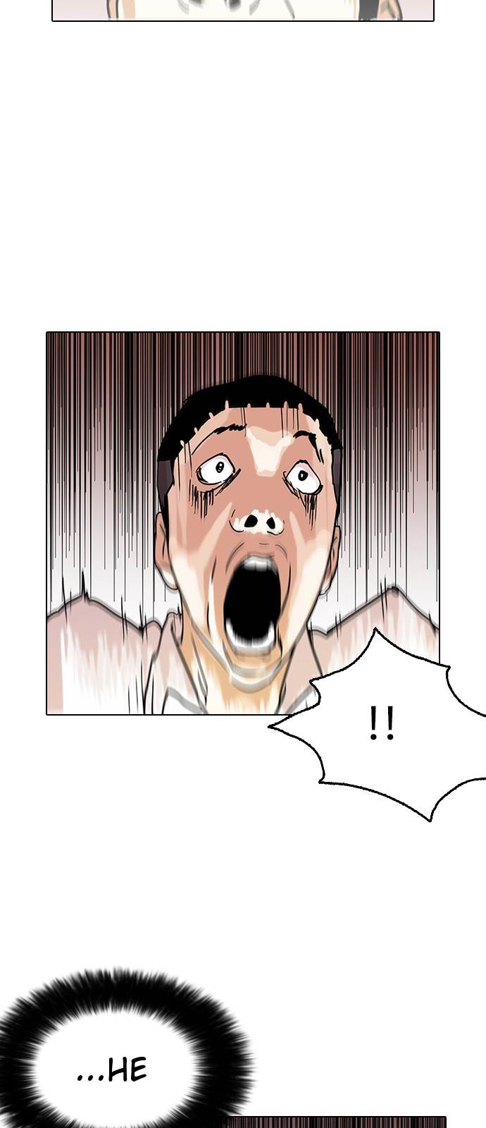Lookism - Manhwa chapter 125 - page 11