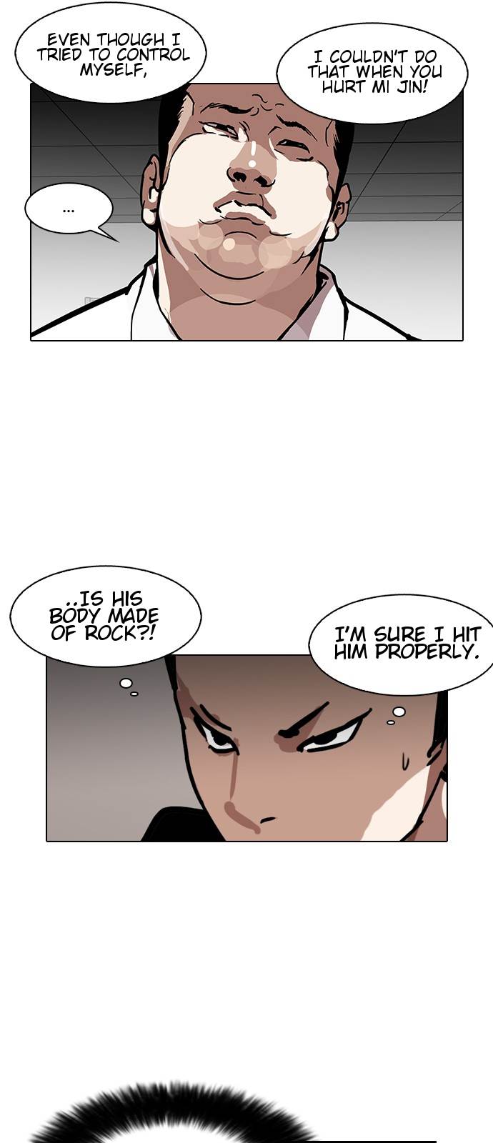Lookism - Manhwa chapter 125 - page 26