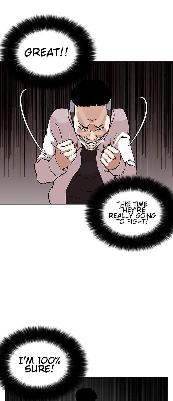Lookism - Manhwa chapter 125 - page 3