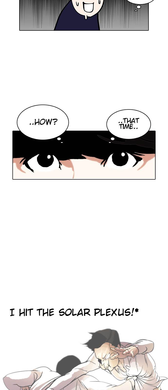 Lookism - Manhwa chapter 125 - page 31