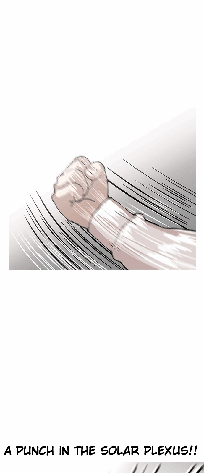 Lookism - Manhwa chapter 125 - page 36