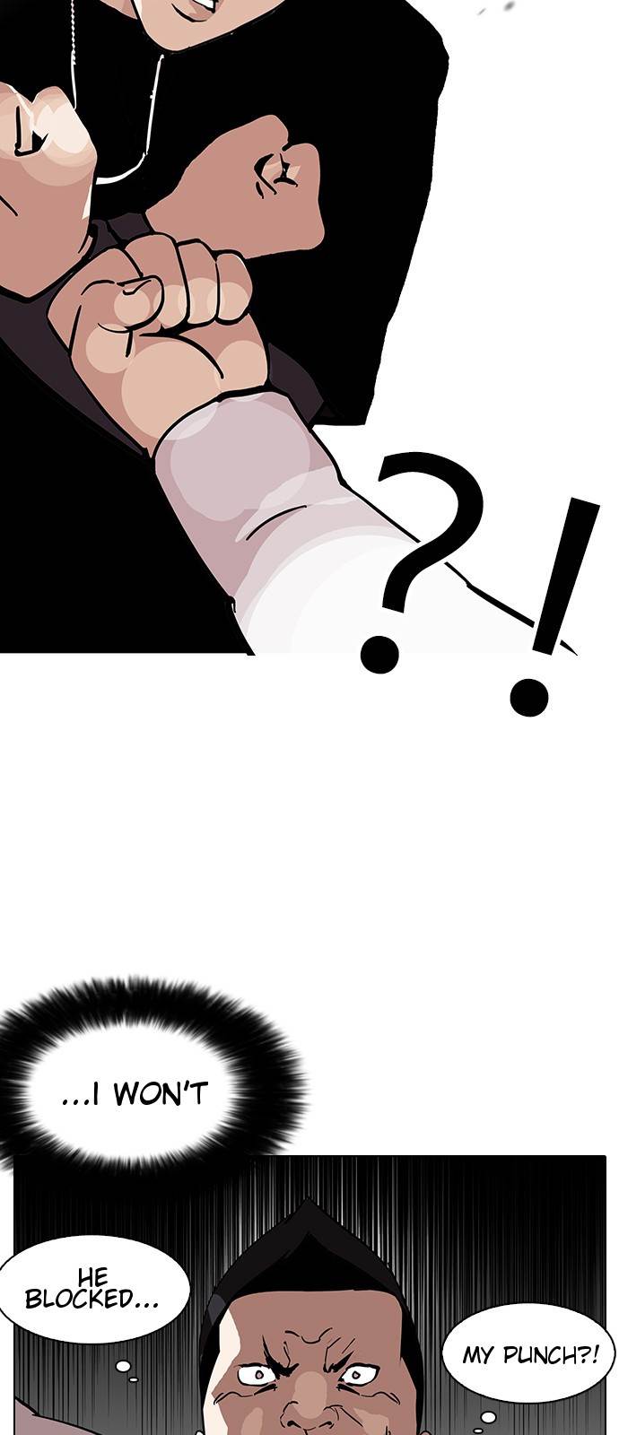 Lookism - Manhwa chapter 125 - page 41