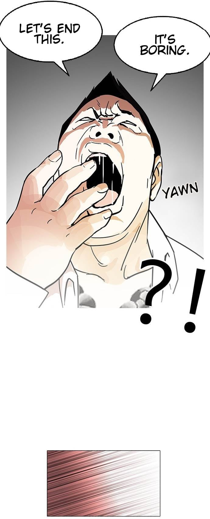 Lookism - Manhwa chapter 125 - page 46