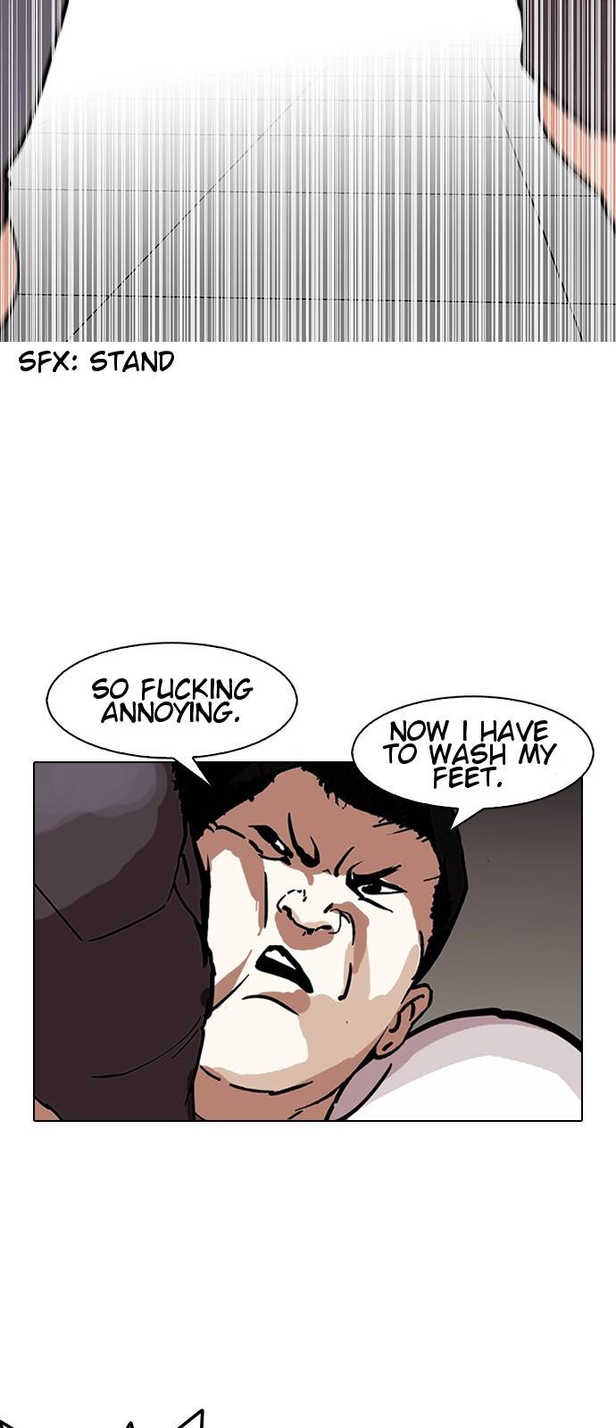 Lookism - Manhwa chapter 125 - page 52