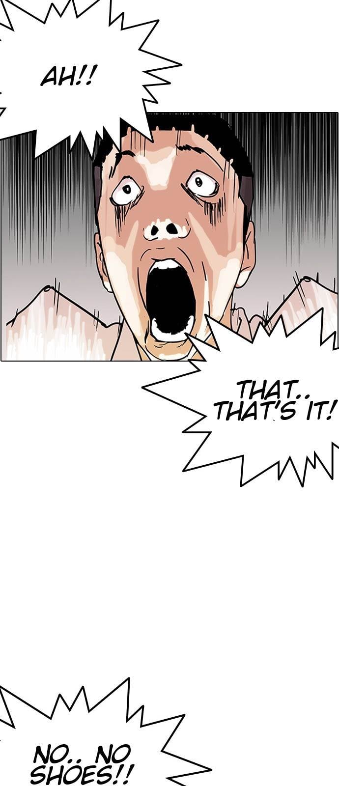 Lookism - Manhwa chapter 125 - page 53