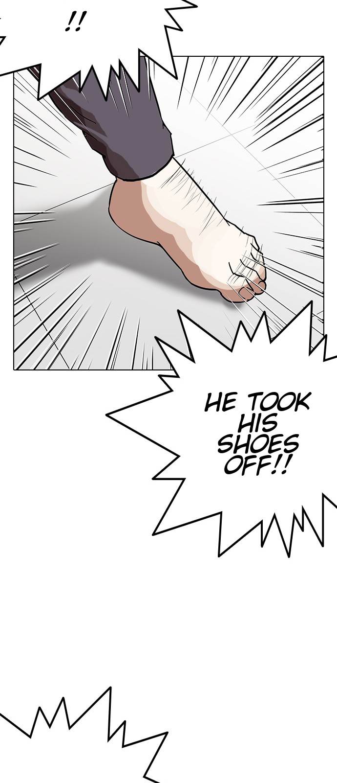 Lookism - Manhwa chapter 125 - page 54