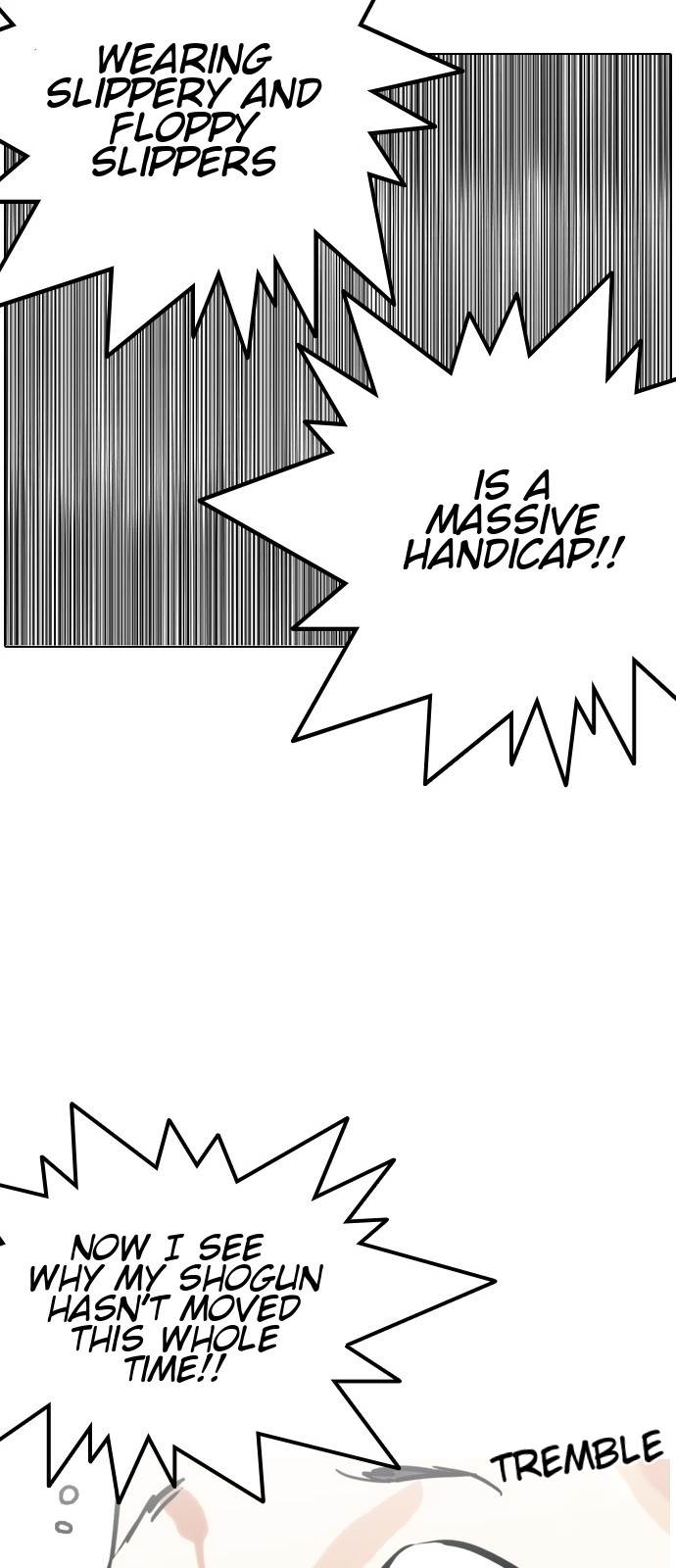 Lookism - Manhwa chapter 125 - page 56