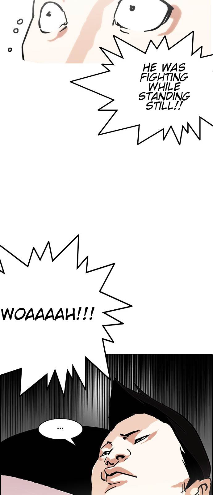 Lookism - Manhwa chapter 125 - page 57