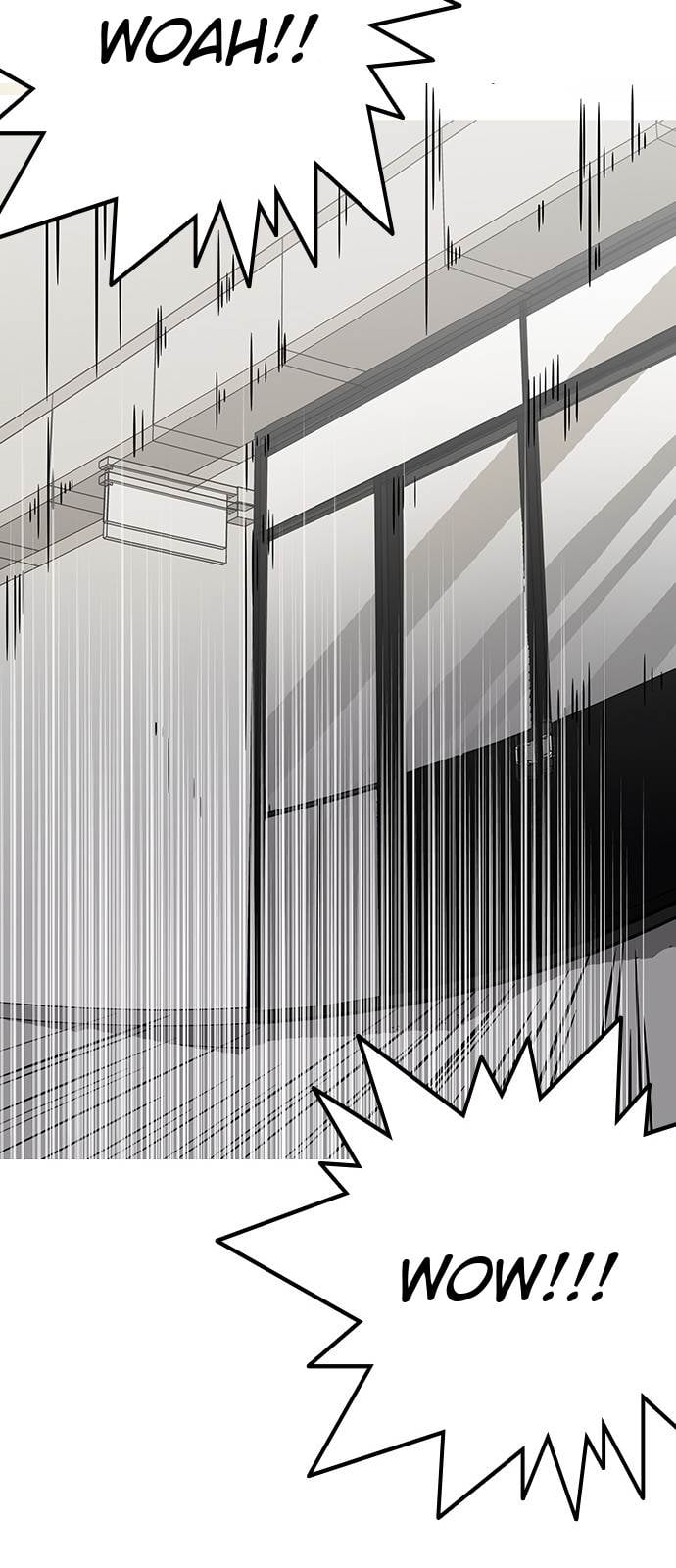 Lookism - Manhwa chapter 125 - page 64