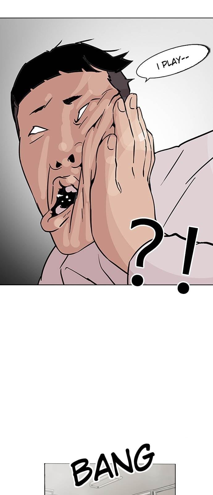 Lookism - Manhwa chapter 124 - page 23