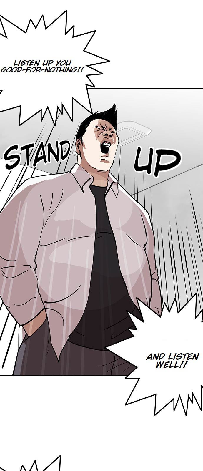 Lookism - Manhwa chapter 124 - page 28