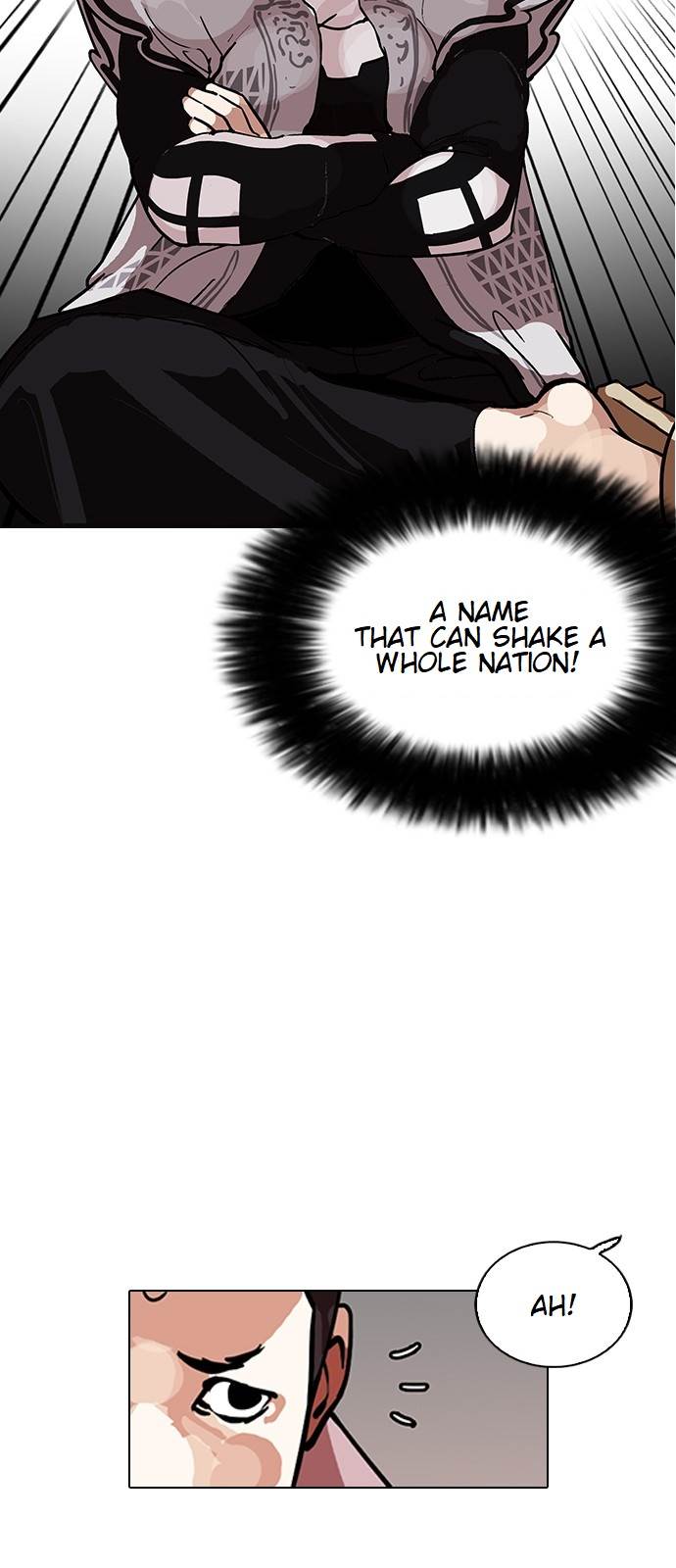 Lookism - Manhwa chapter 124 - page 38