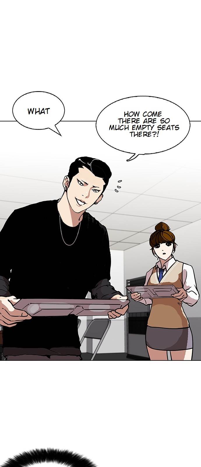 Lookism - Manhwa chapter 124 - page 39