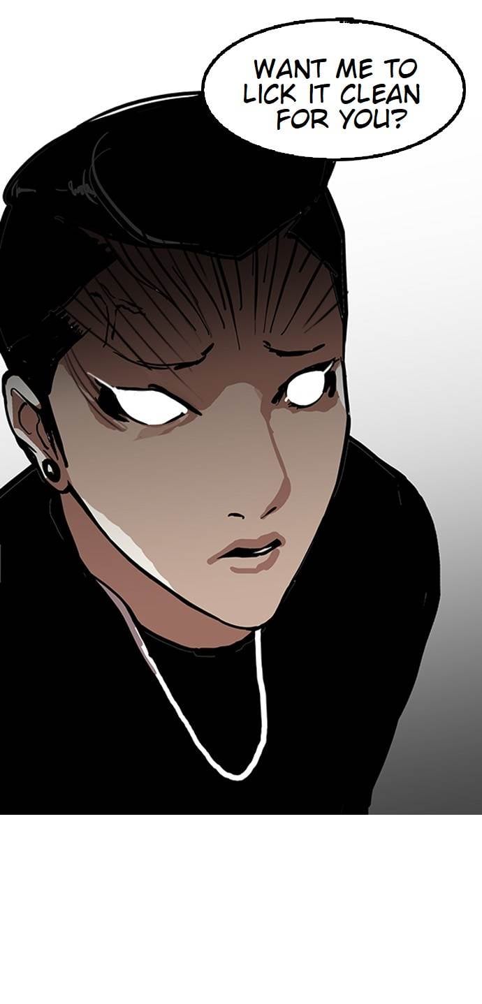 Lookism - Manhwa chapter 124 - page 55