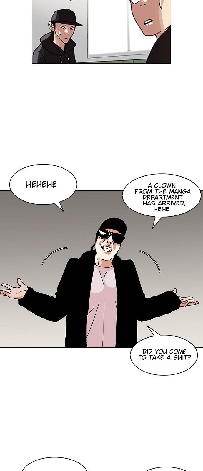 Lookism - Manhwa chapter 123 - page 15