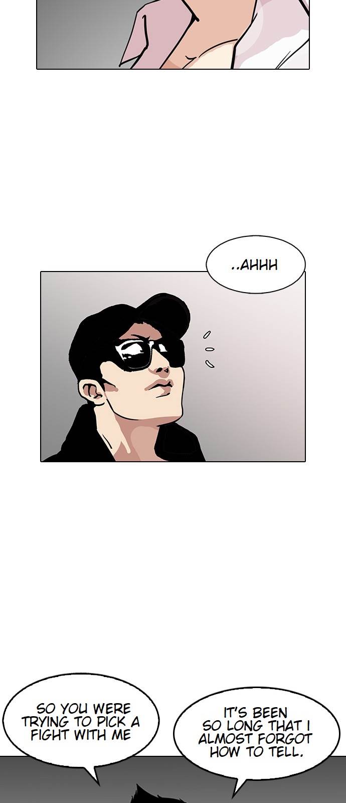 Lookism - Manhwa chapter 123 - page 22