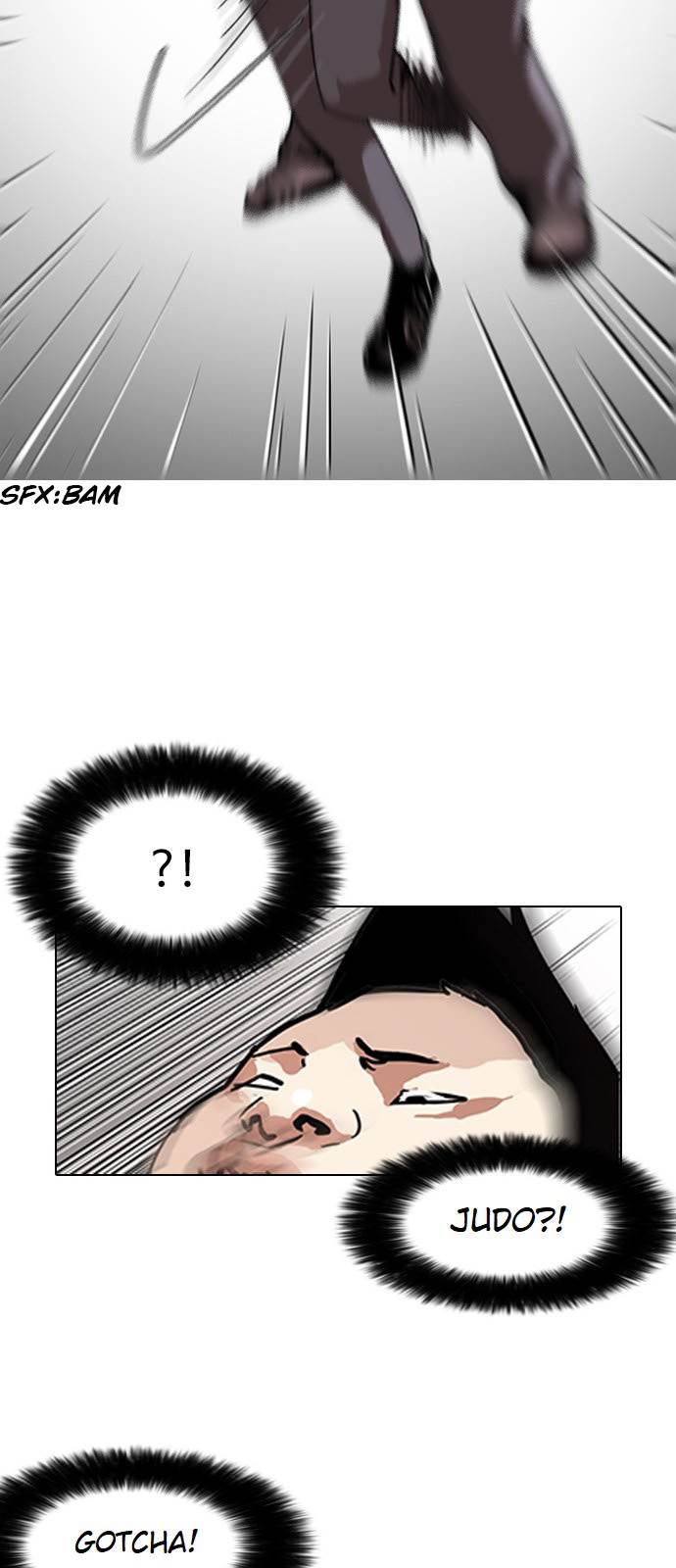 Lookism - Manhwa chapter 123 - page 27