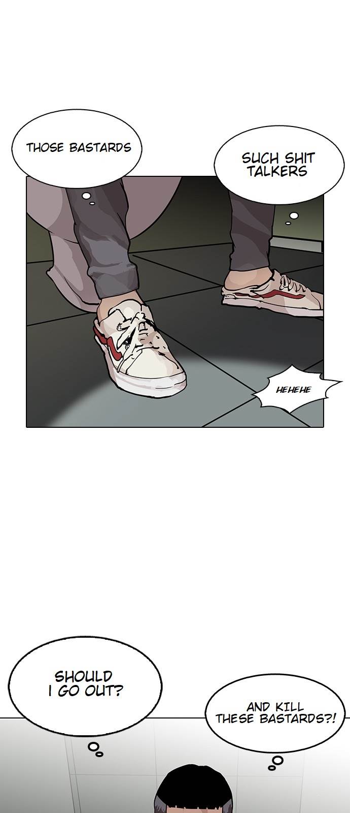 Lookism - Manhwa chapter 123 - page 4