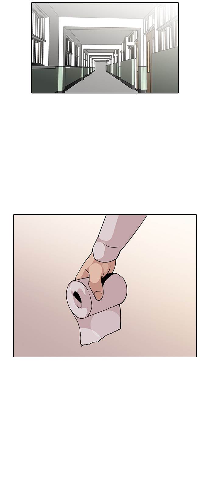 Lookism - Manhwa chapter 123 - page 9