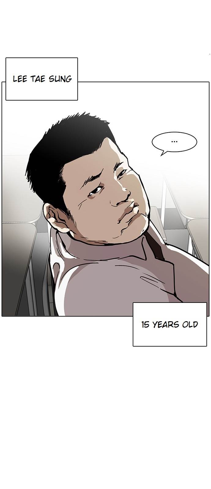 Lookism - Manhwa chapter 122 - page 12