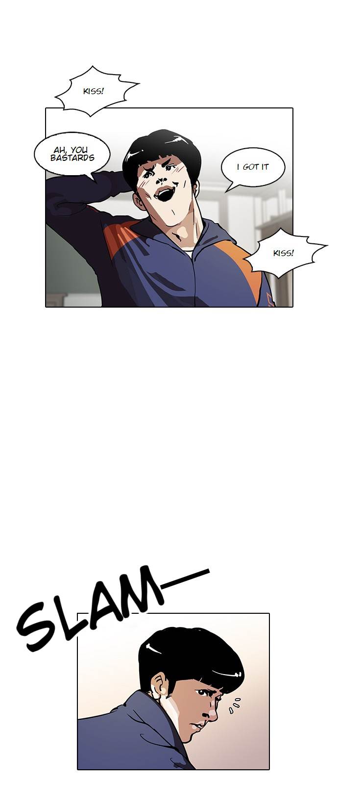 Lookism - Manhwa chapter 122 - page 13