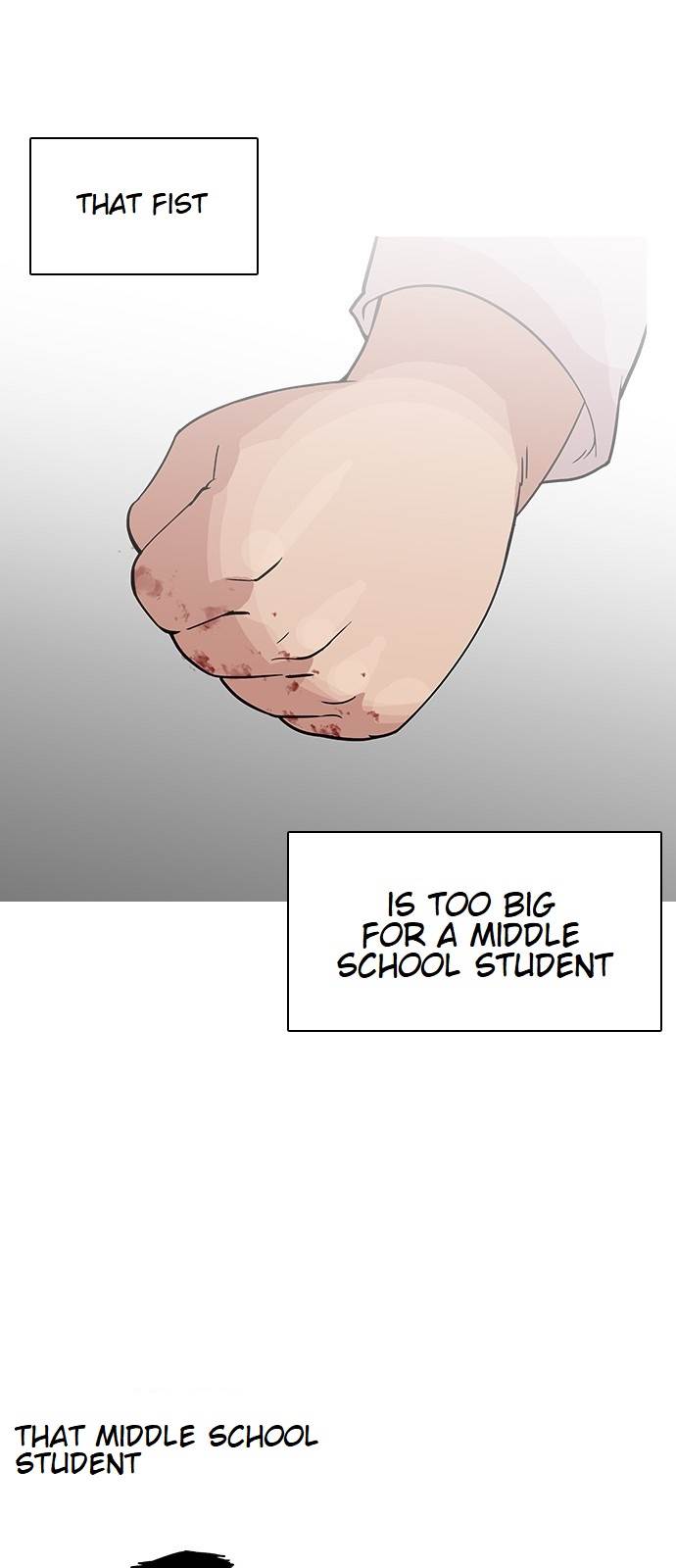 Lookism - Manhwa chapter 122 - page 16