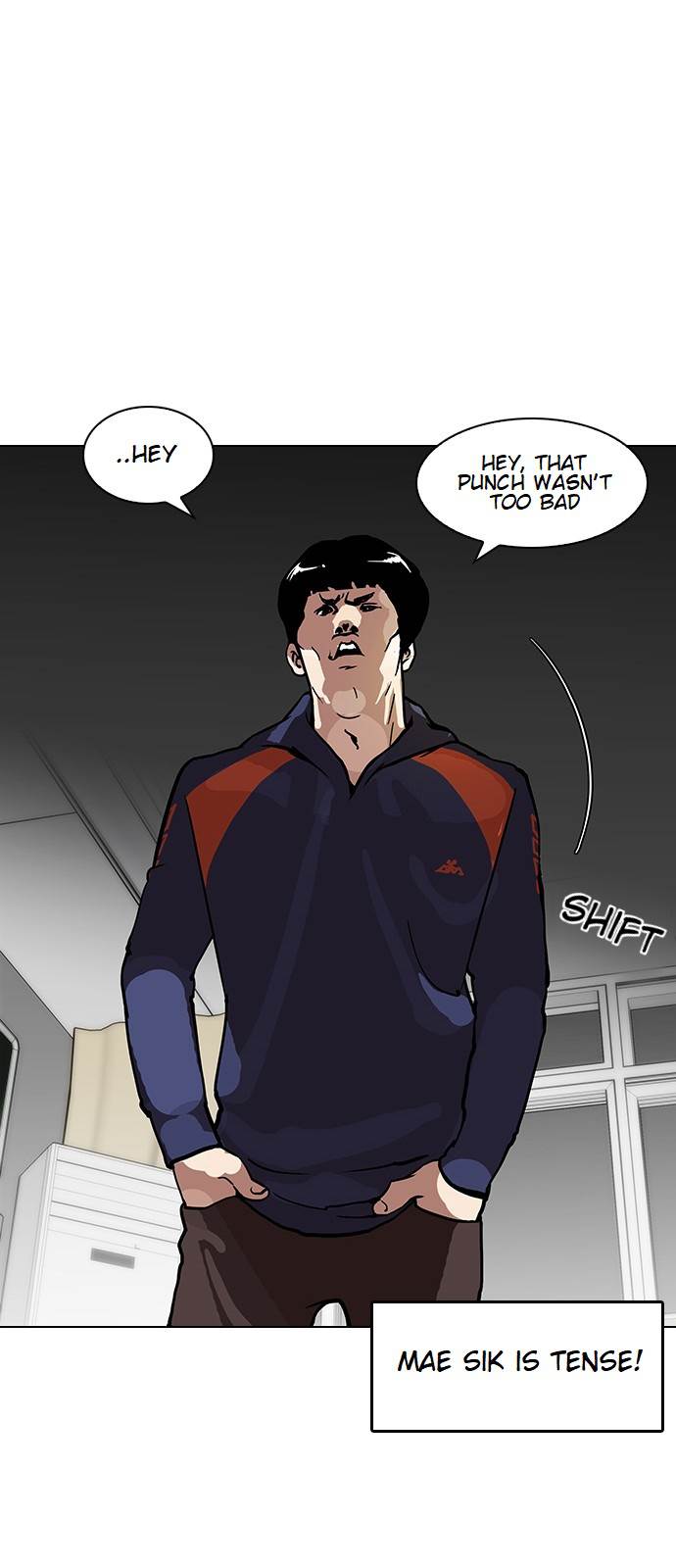 Lookism - Manhwa chapter 122 - page 19