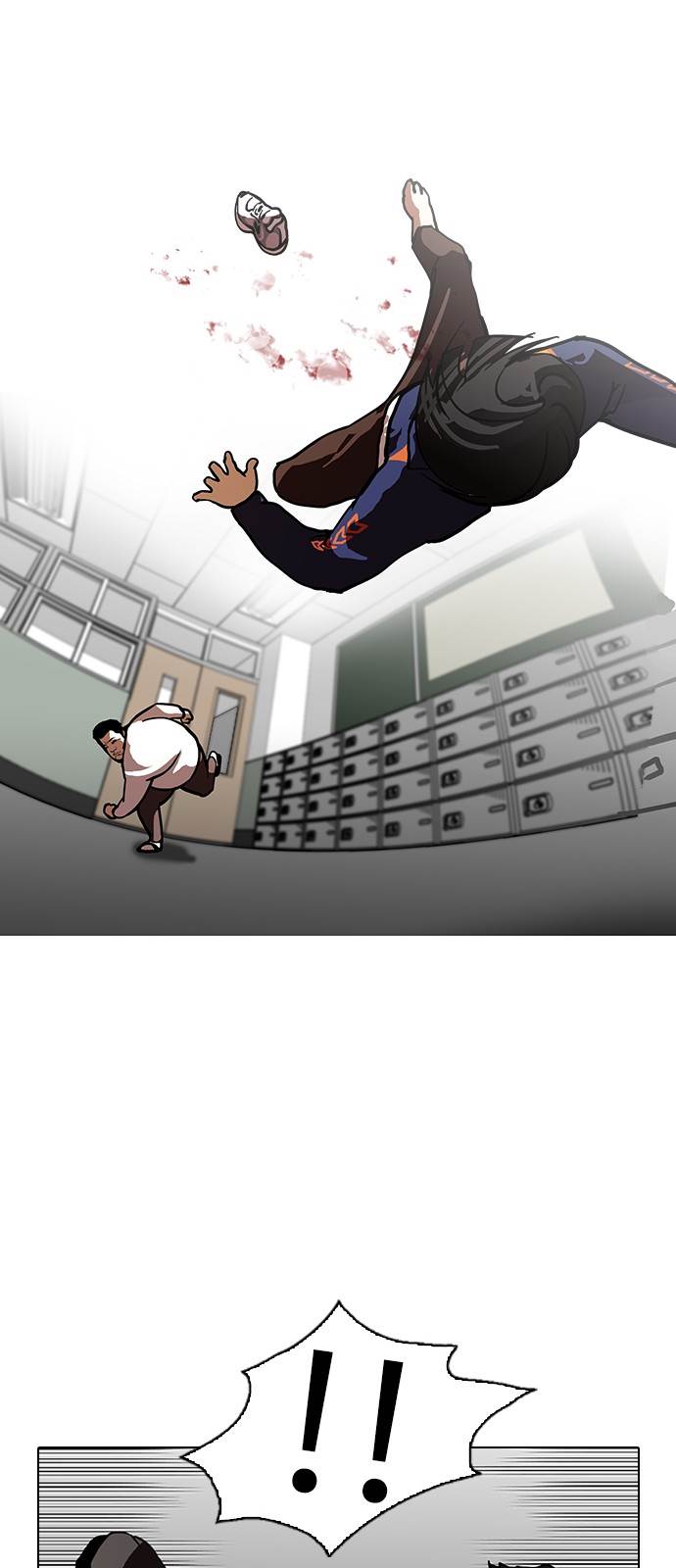 Lookism - Manhwa chapter 122 - page 24