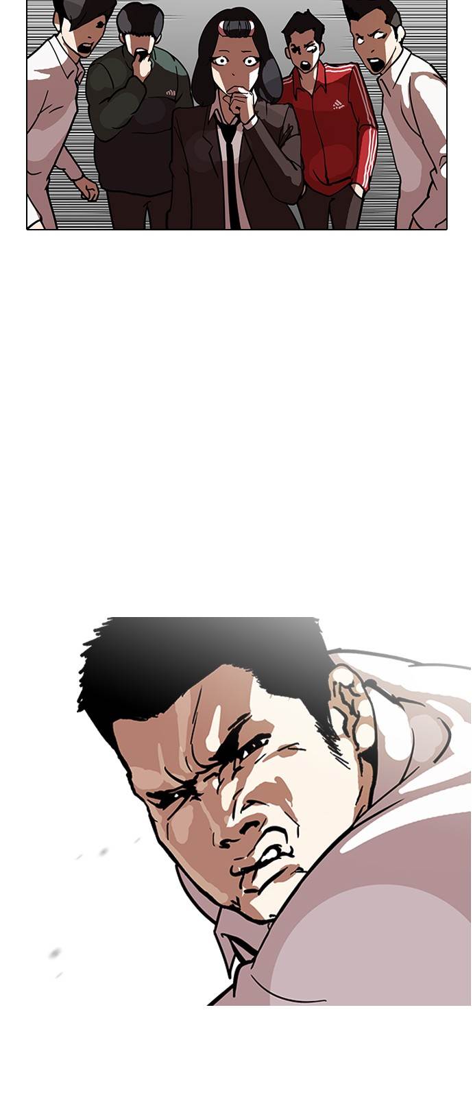 Lookism - Manhwa chapter 122 - page 25