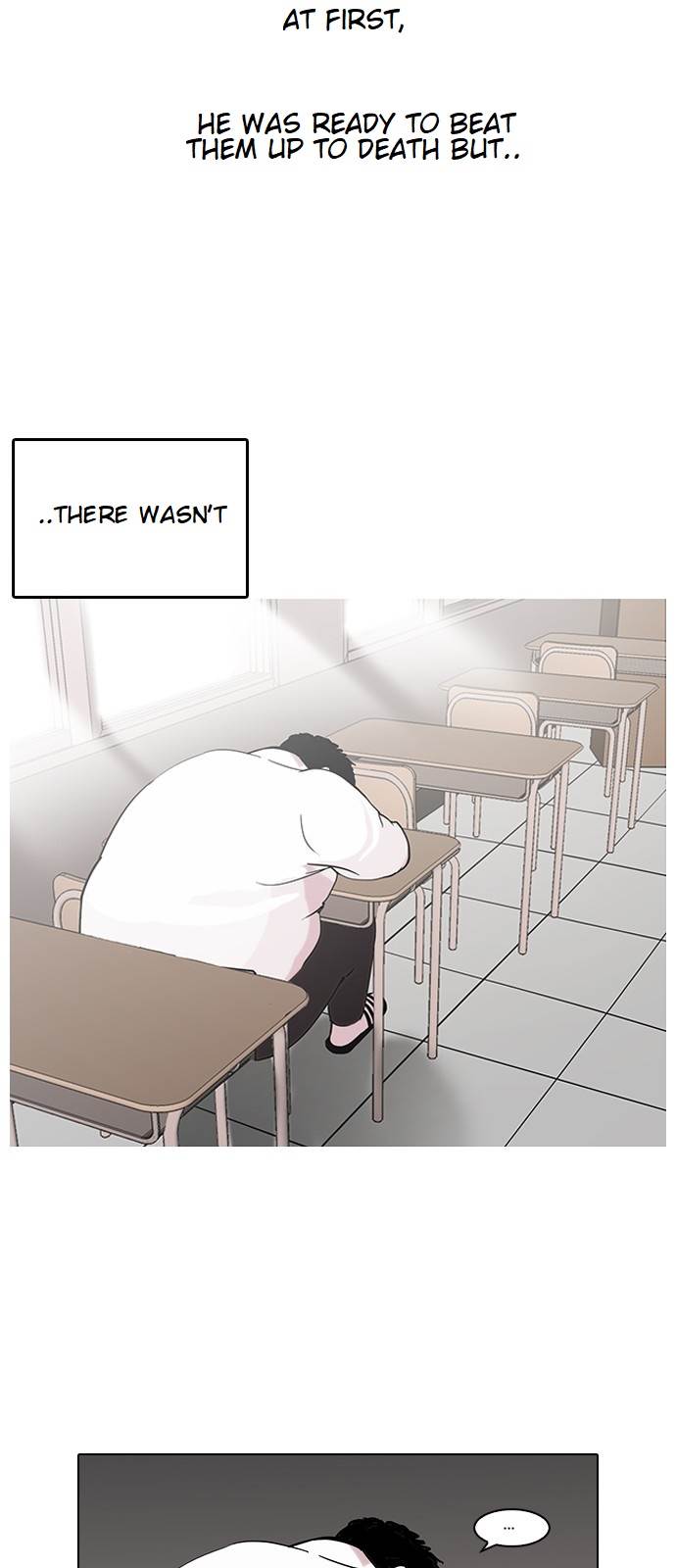 Lookism - Manhwa chapter 122 - page 34