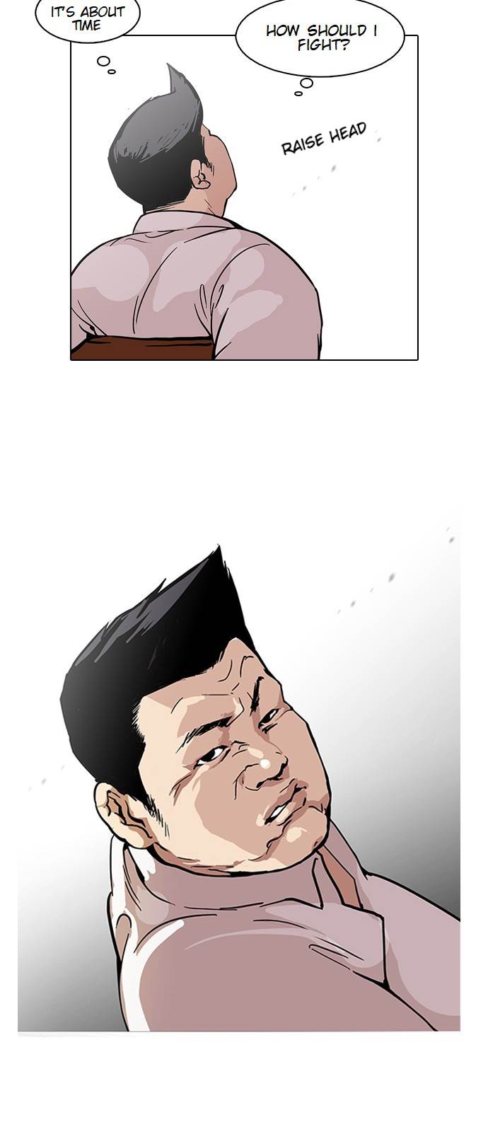 Lookism - Manhwa chapter 122 - page 36