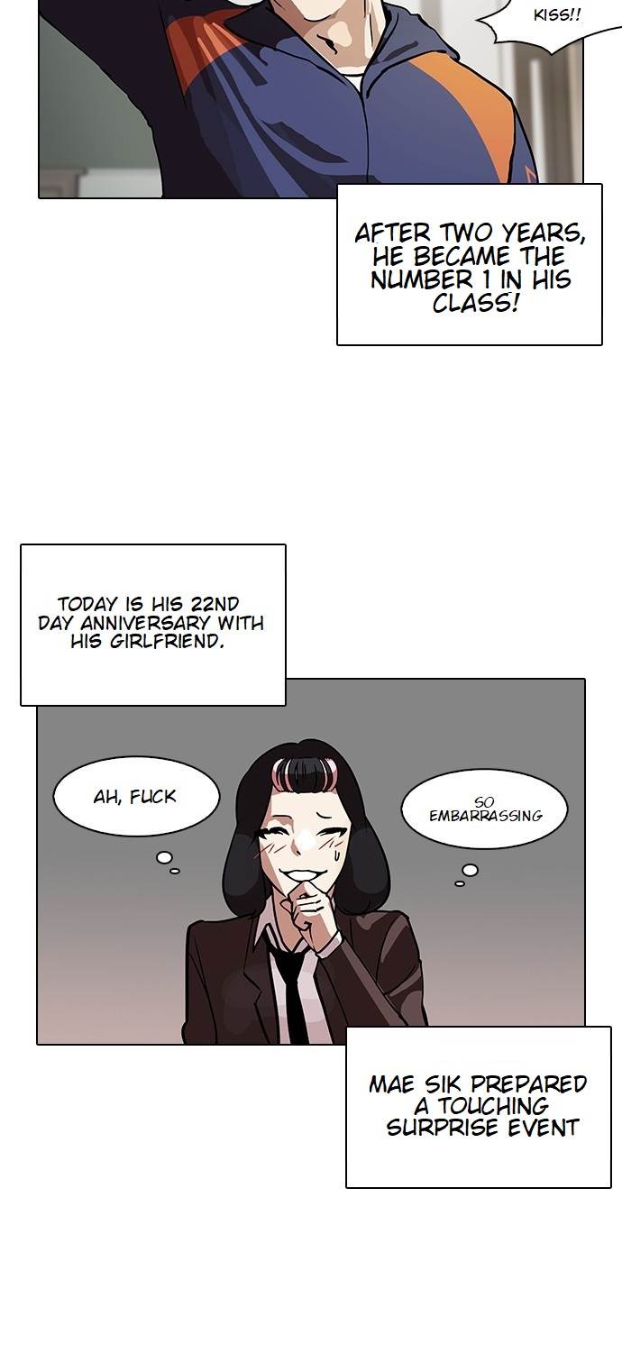 Lookism - Manhwa chapter 122 - page 4