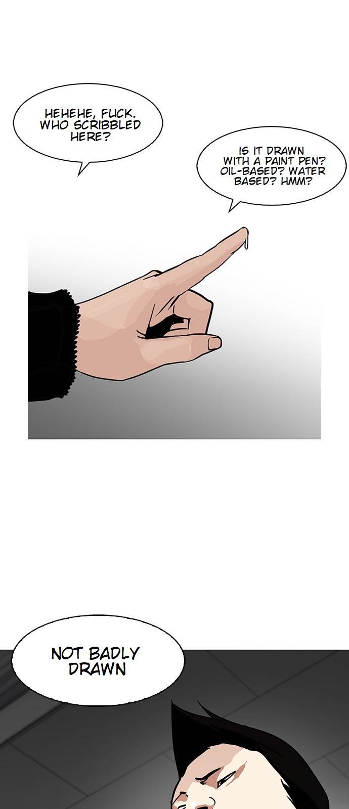 Lookism - Manhwa chapter 122 - page 44