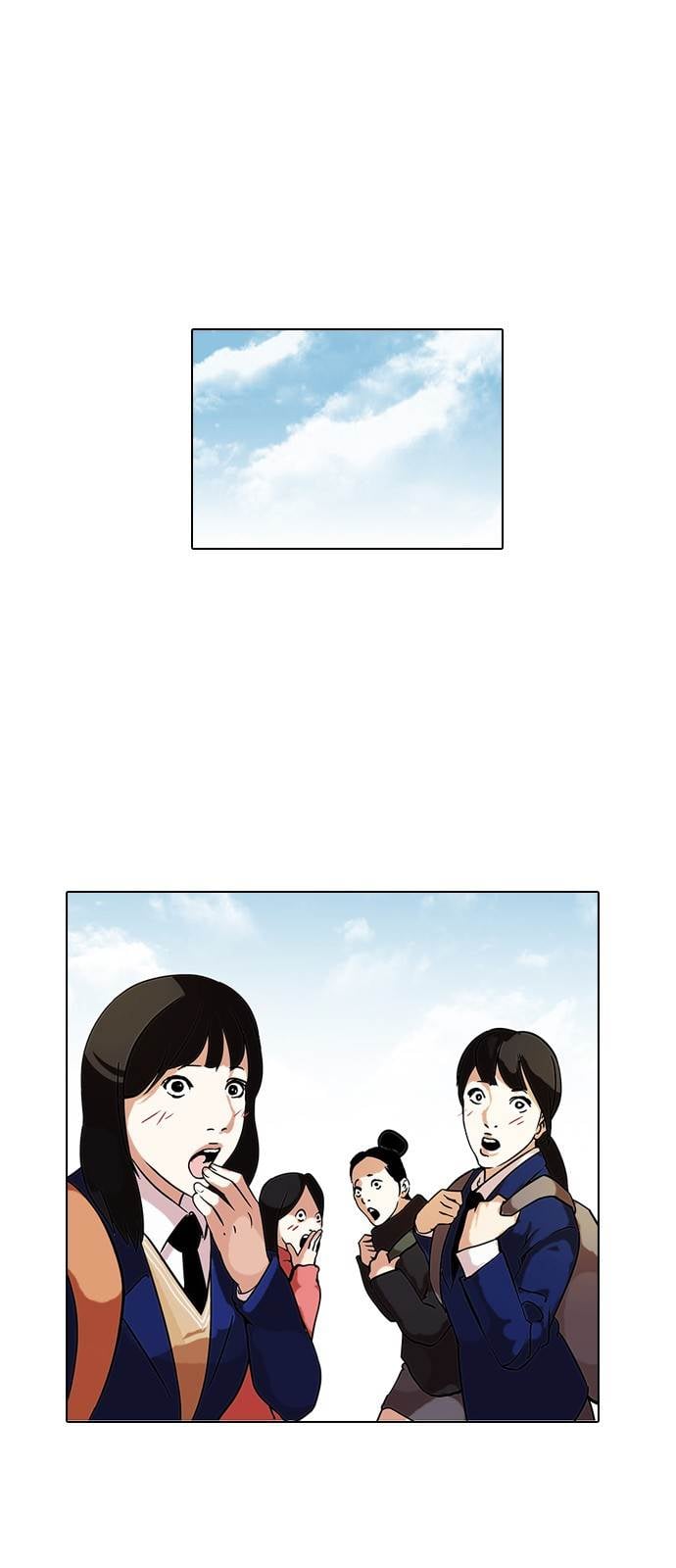 Lookism - Manhwa chapter 121 - page 1
