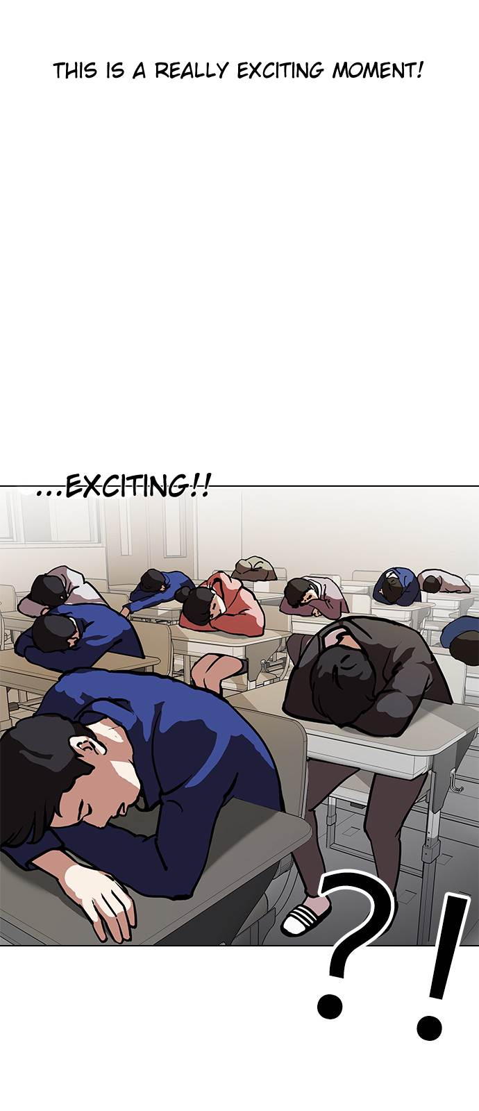 Lookism - Manhwa chapter 121 - page 12