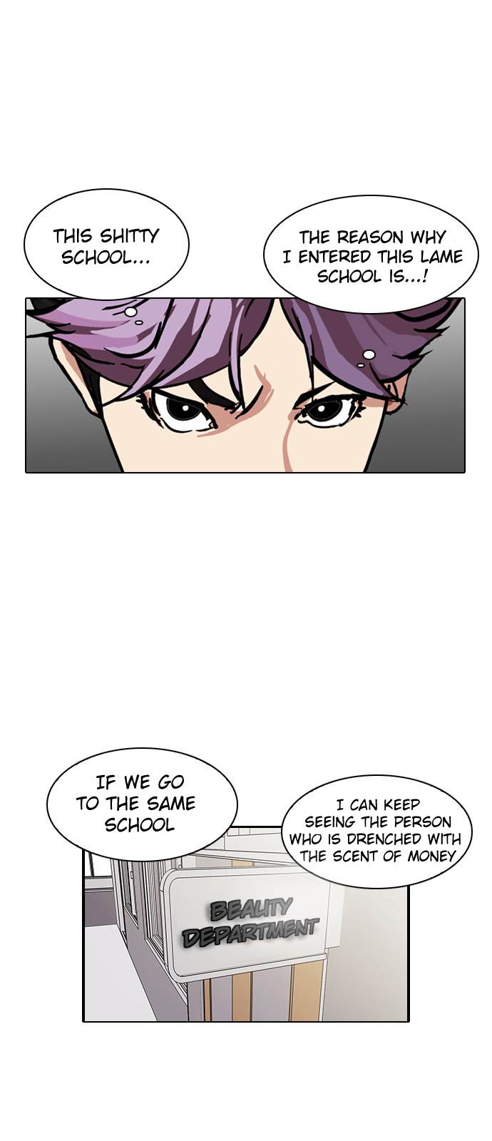 Lookism - Manhwa chapter 121 - page 18