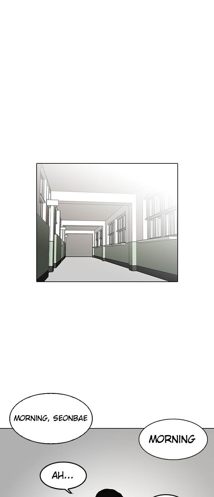 Lookism - Manhwa chapter 121 - page 29