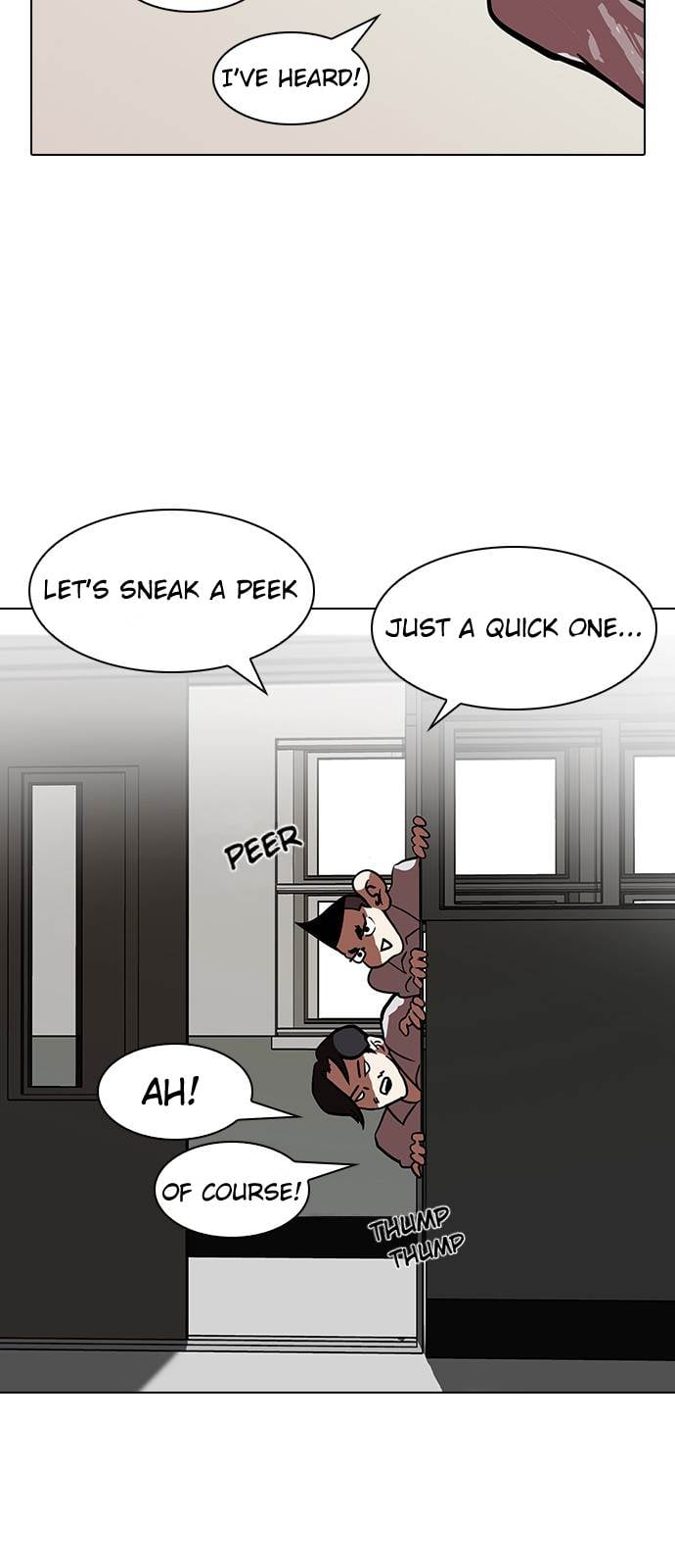 Lookism - Manhwa chapter 121 - page 36