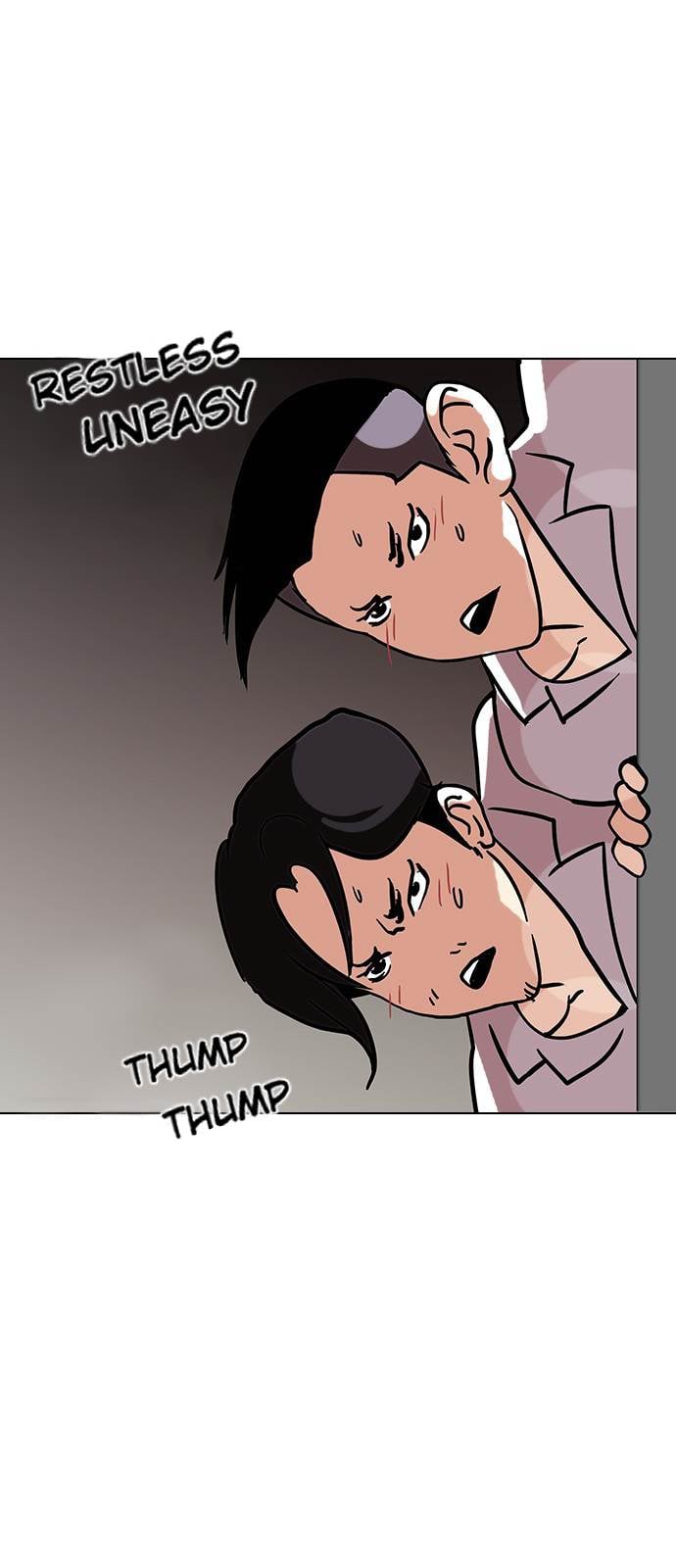 Lookism - Manhwa chapter 121 - page 37