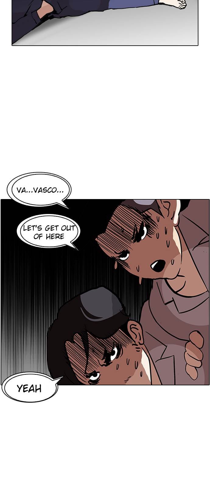 Lookism - Manhwa chapter 121 - page 41