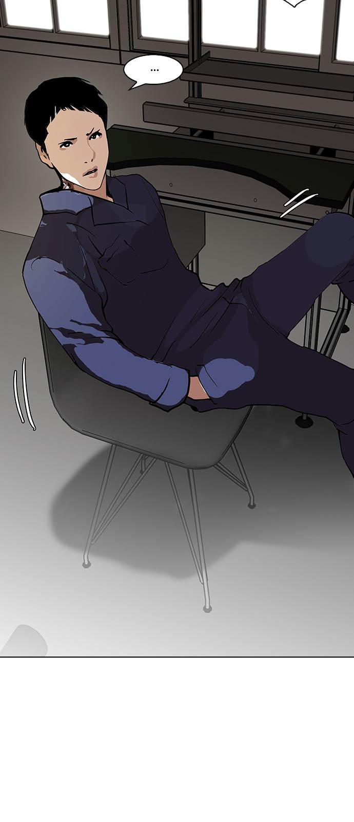 Lookism - Manhwa chapter 121 - page 48